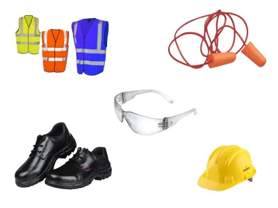 Personal Protection Equipments