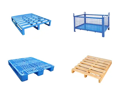 Material Handling Pallet