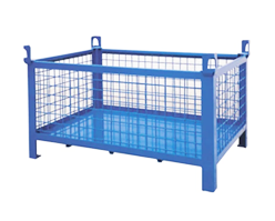 Metal Cage Pallet