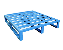 Steel Pallet