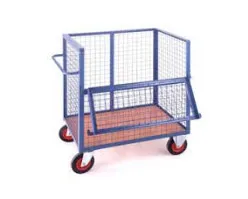 Store Trolley