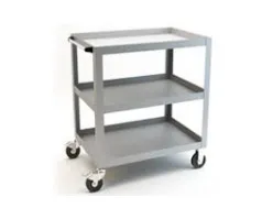 Three Stair Trolley