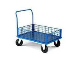 Utility Trolley