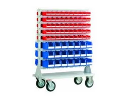 Bin Trolley