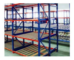 Heavy Duty Fifo Rack