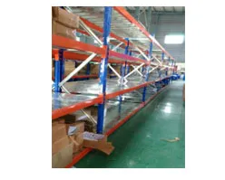 Pallet Racking System